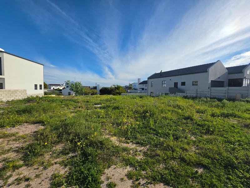 0 Bedroom Property for Sale in Britannia Bay Western Cape
